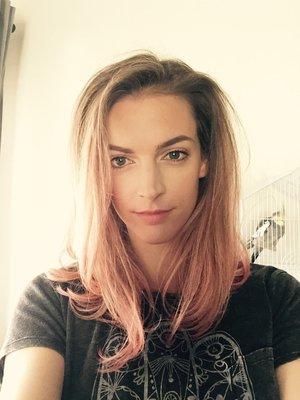 Photo of Sarah A.