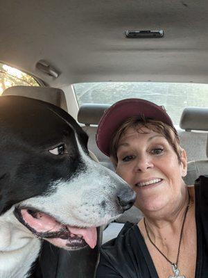 photo of Margaret S.