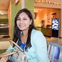 Photo of Pallavi J.