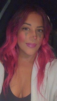 Photo of Shirin R.