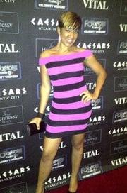 Photo of Gleny R.