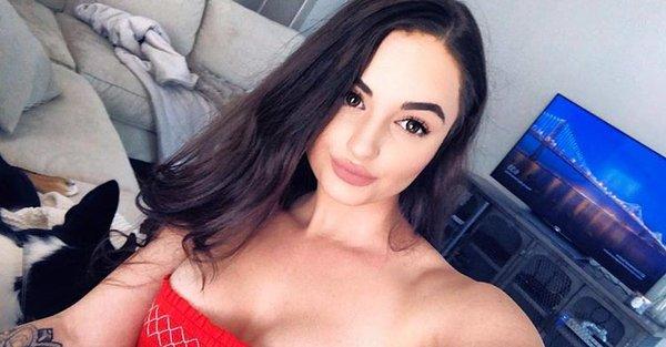Photo of Ashley C.
