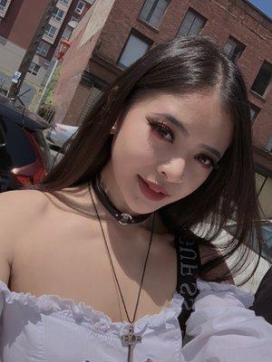 Photo of Katherine M.