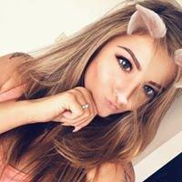 photo of Samantha H.