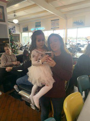 Photo of Debra M.