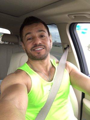 Photo of Alejandro P.