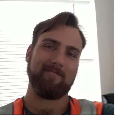 photo of Theodore W.