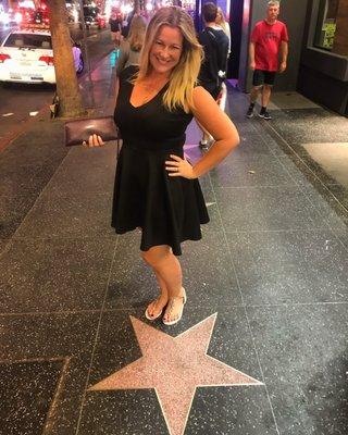 photo of Christina B.