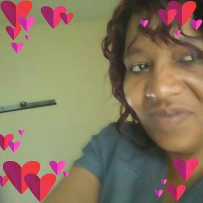 photo of Neciy Lovely L.