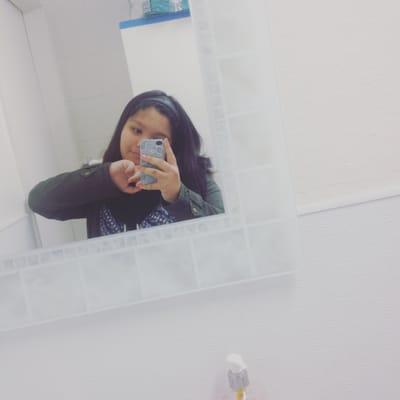 Photo of Sasha R.