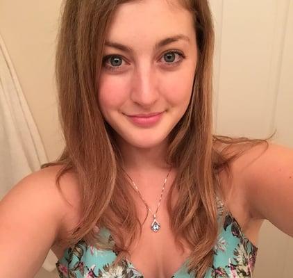 photo of Jess K.