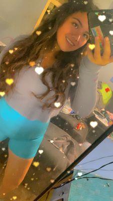 Photo of Angelica L.