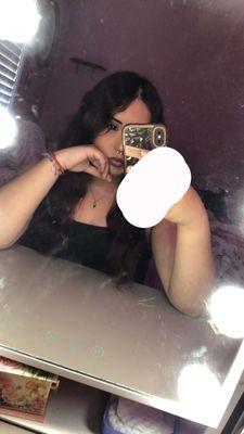 Photo of Angie D.