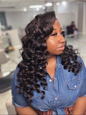 photo of Brittany C.