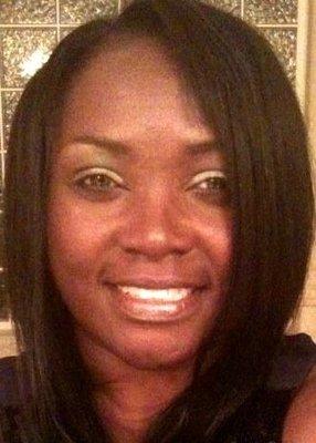 photo of Geraldine E.