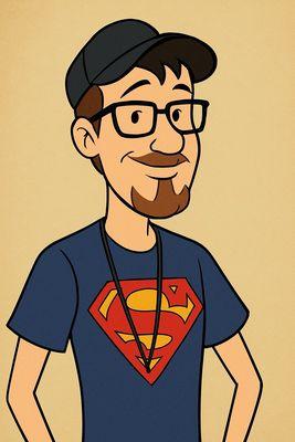 Photo of Matthew C.