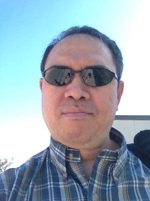 Photo of Arnel C.