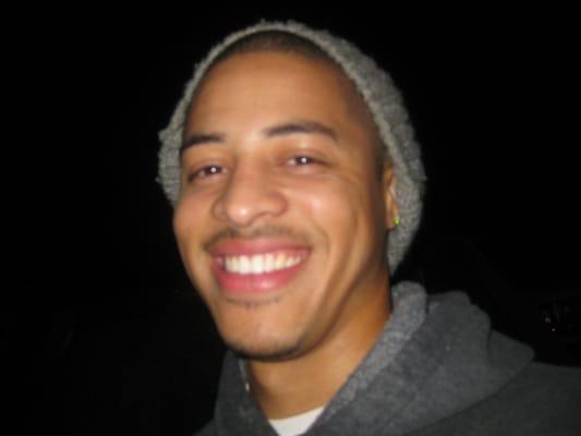 photo of Jonathan B.