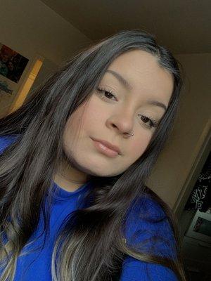 Photo of Amanda D.