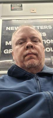 Photo of Richard B.