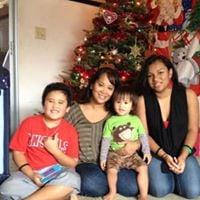 photo of Michelle T.