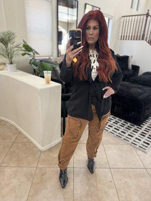 Photo of Megan D.