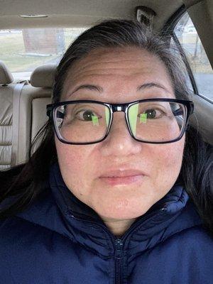 photo of Tracy T.