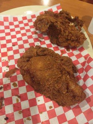 photo of Christine H.