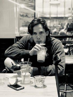 photo of Seething Goat G.