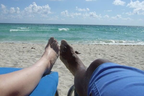 Photo of Alphonso M.