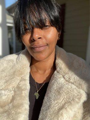 Photo of Ruttina K.