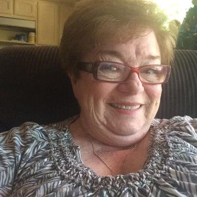 Photo of Donna P.