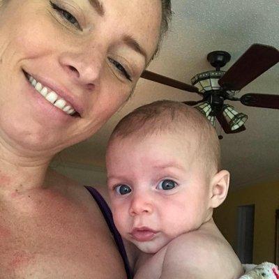 photo of Adrienne D.