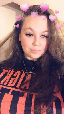 Photo of Marissa A.