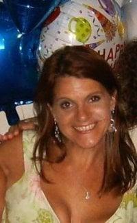 Photo of Candace V.