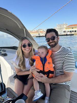 photo of Alexandria P.