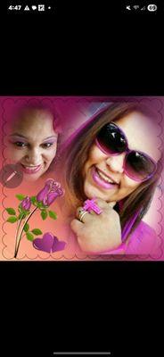 Photo of Shaneeka M.