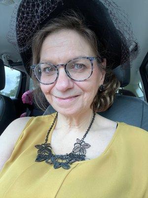 photo of RoseMarie L.