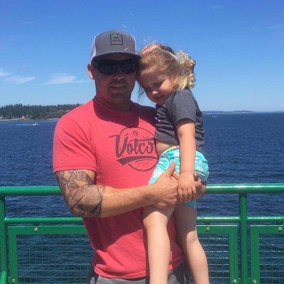 Photo of Marshall W.