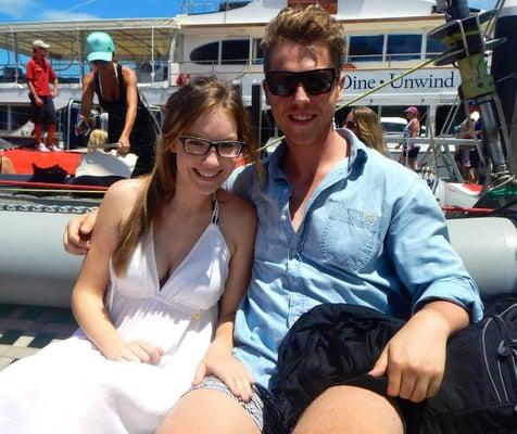 photo of Gabrielle G.