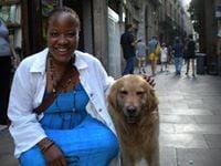 Photo of Angela P.