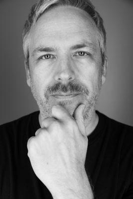 Photo of Brett M.