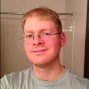 Photo of Ryan J.