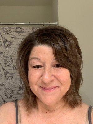photo of Christy M.