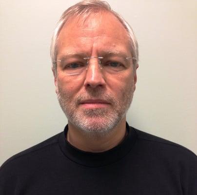Photo of Rob Q.