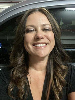 Photo of Melanie F.
