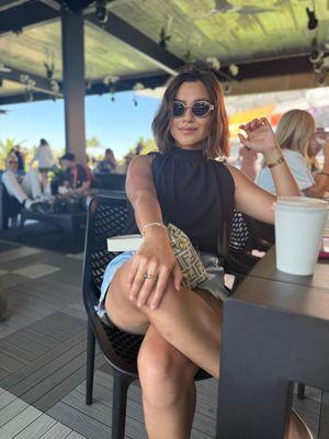 Photo of Nicole A.
