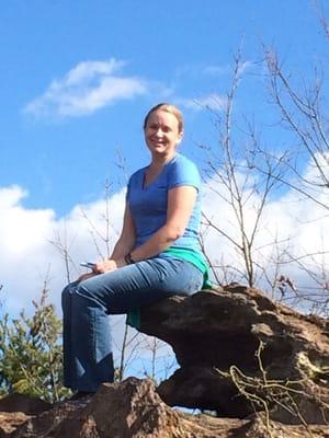 photo of Nancy K.