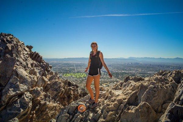Photo of Stephani K.