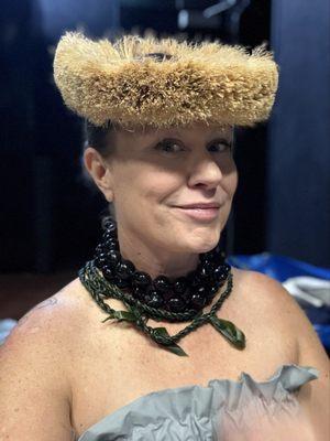 Photo of Sarah A.